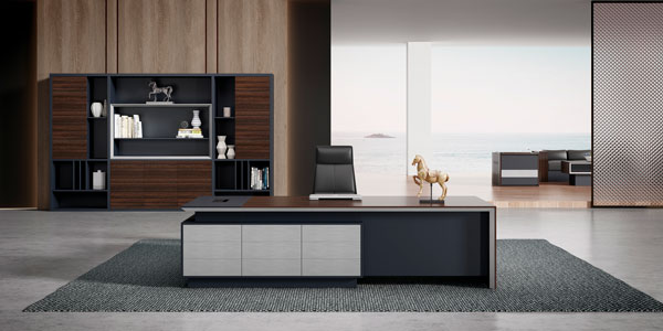 論老板辦公室家具空間設計的重要性