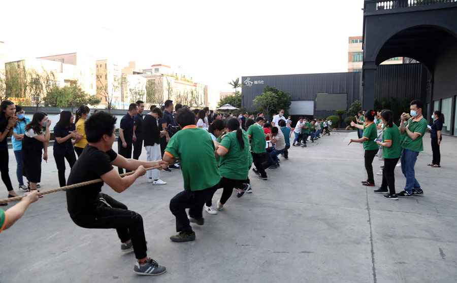 ?，斒宿k公家具員工活動