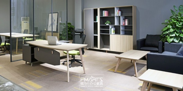 挑選辦公家具時有哪些常見誤區？