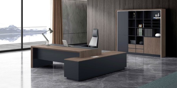 什么叫板式辦公家具？