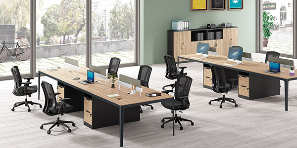 辦公大班臺是怎么構成的？福瑪仕來解答