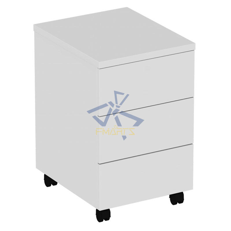 三抽活動(dòng)柜A，F(xiàn)C-XG0406B