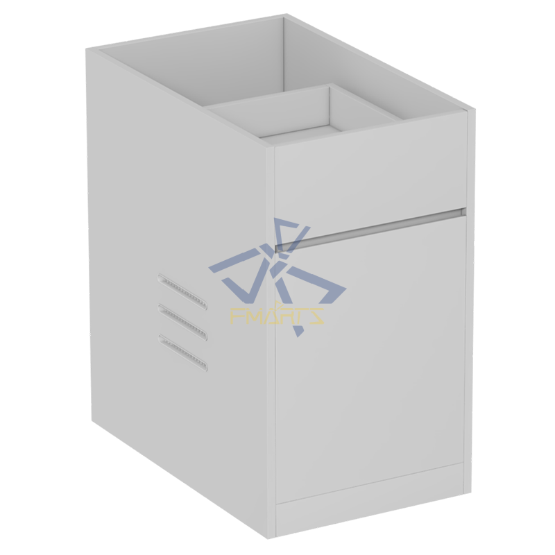 一抽一門無(wú)頂柜B FC-XG0407