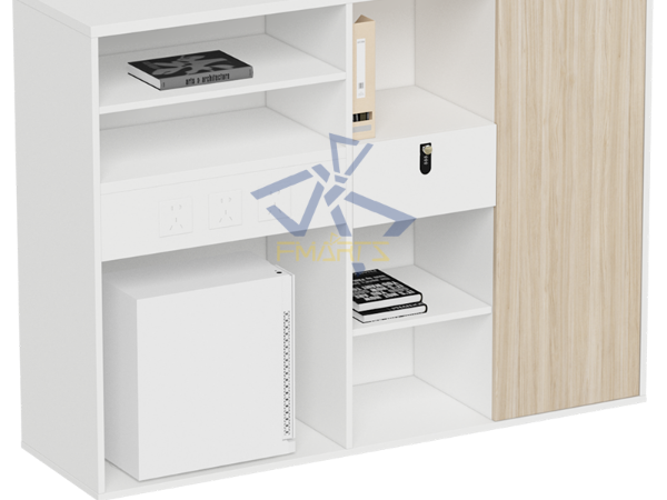 P20A款屏風高柜FC-FG1411 P20A款屏風高柜FC-FG1411