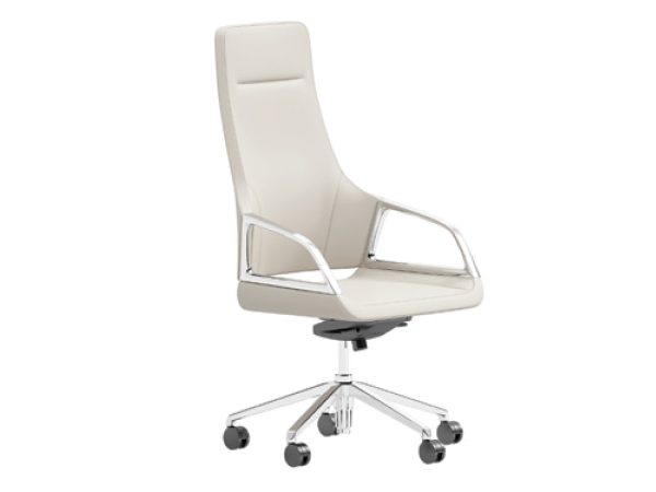 公共系統(tǒng)|曜辰系列辦公椅 總監(jiān)辦公椅