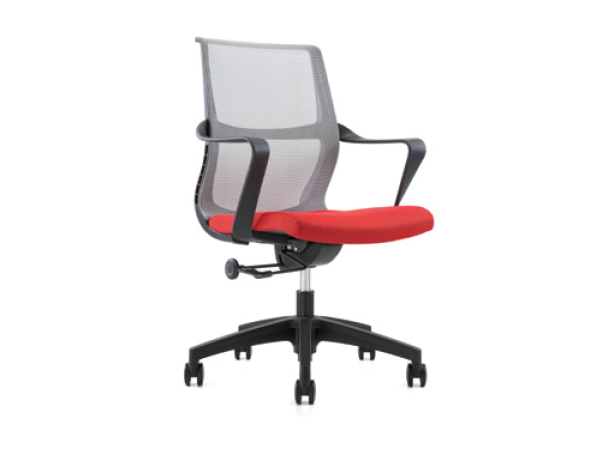 公共系統(tǒng)|曜辰系列辦公椅 職員辦公椅