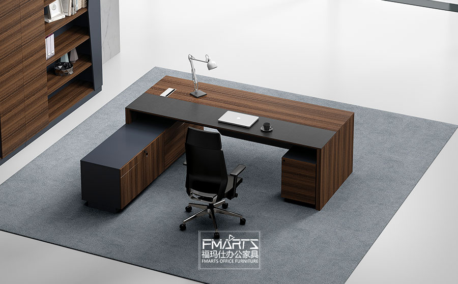 經理辦公桌
