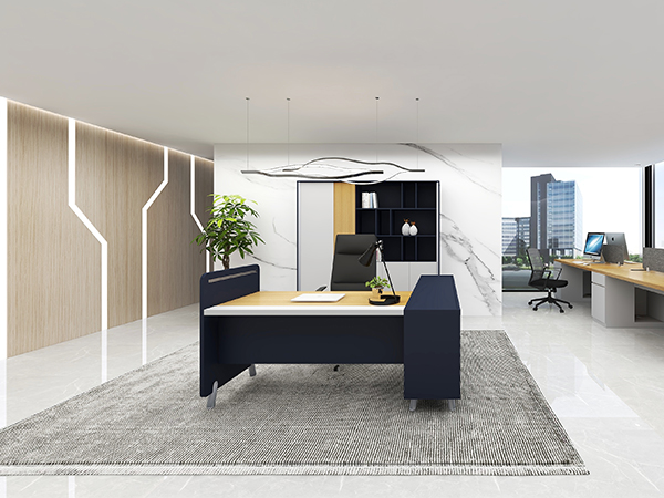 簡藝系列|班臺 總監班臺