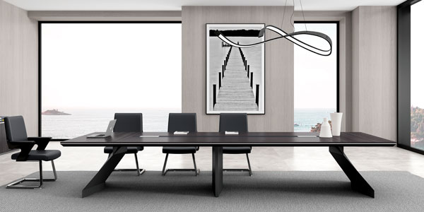 為什么簡約辦公家具越來越受歡迎? 為什么簡約辦公家具越來越受歡迎?