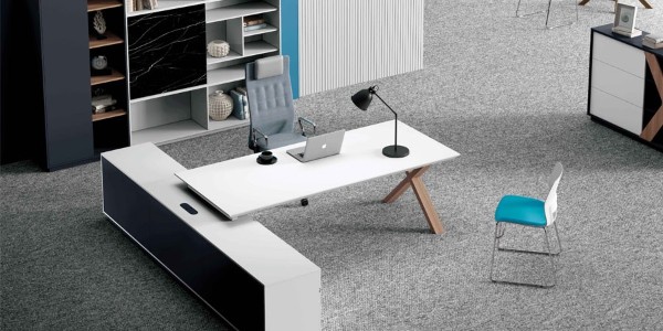 一張好的辦公臺(tái)，令你的工作上不枯燥乏味！