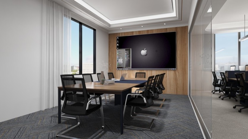 辦公家具定制項目 | 辦公空間設計案例 辦公家具定制項目 | 辦公空間設計案例