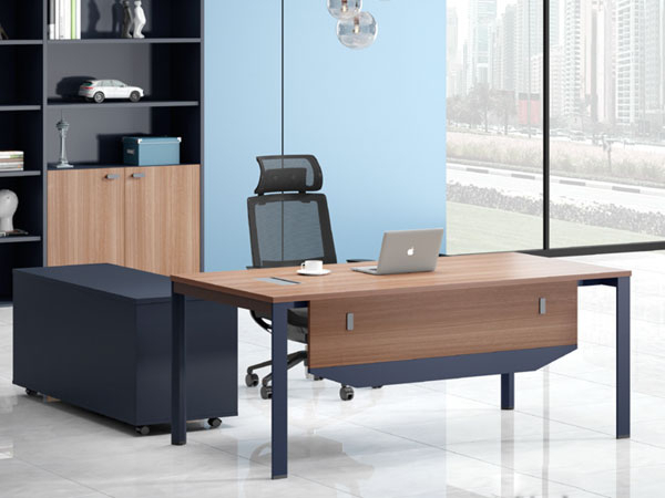 維加系列|板式主管桌 板式主管桌