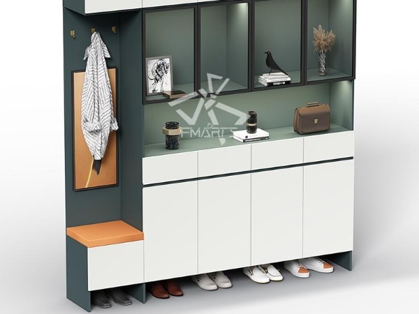 E款玄關柜HF-YG2024B