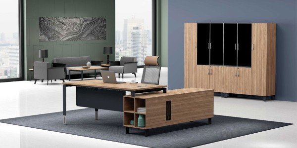 企業員工辦公區方案設計及常見注意事宜