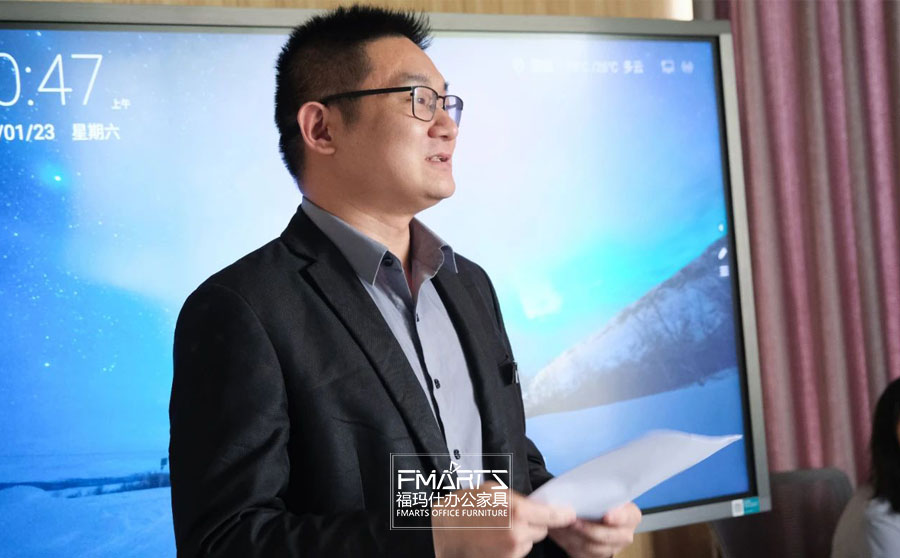 東部戰(zhàn)區(qū)總監(jiān)張詩連先生